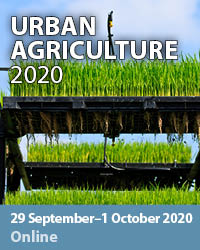 Urban Agriculture 2020
