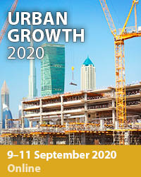Urban Growth 2020