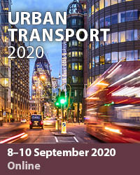 Urban Transport 2020