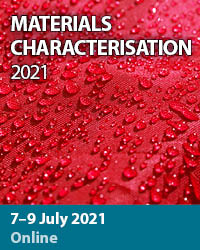Materials Characterisation 2021