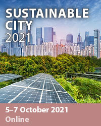 Sustainable City 2021