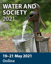 Water and Society 2021