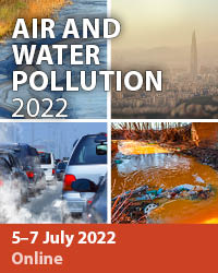 Air and Water Pollution 2022