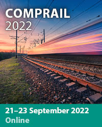 COMPRAIL 2022