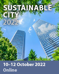 Sustainable City 2022