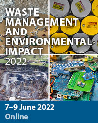 Waste Management and Environmental Impact 2022