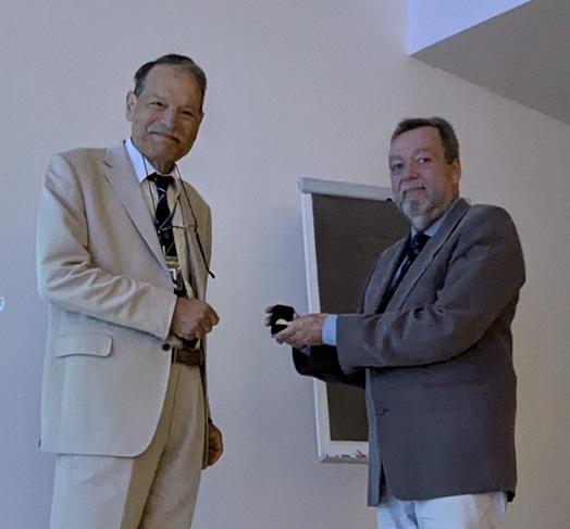 SDP24 Presentation