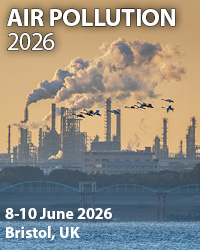 Air Pollution 2026