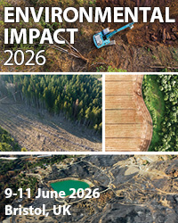 Environmental Impact 2026