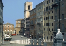 Ancona Town