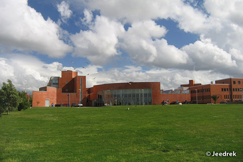 University of Aveiro
