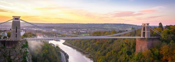 clifton and bristol