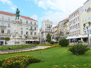 Coimbra