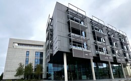 UWE Bristol Campus Building
