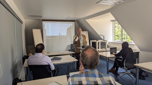 Project Economic Evaluation and Financial Modelling 2025 Course Participants