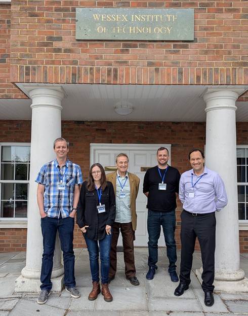 Project Economic Evaluation and Financial Modelling 2025 Course Participants