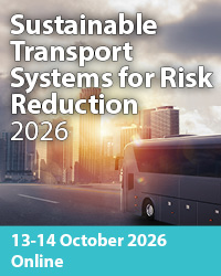 Short Course on Sustainable Transport for Risk Reduction by Evacuation in Urban and Regional Areas