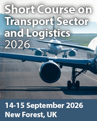 Transport Sector and Logistics 2026