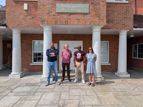 Project Economic Evaluation and Financial Modelling Course Participants