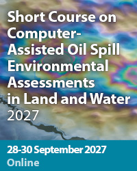 Short Course on Computer Assisted Oil Spill Environmental Assessments in Land and Water