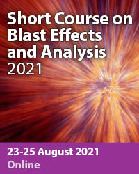 Blast Effects and Analysis 2021