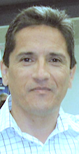 Dr Jorge Diaz Tejada