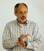 Dr Reinaldo Garcia
