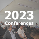 2023 conferences
