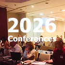 2026 conferences