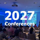 2026 conferences