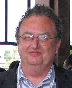 Paul Partridge