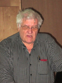 Prof. Ove Gudmestad