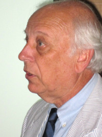 Prof. John Niedzwecki