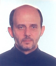 Paco Padilla Benítez