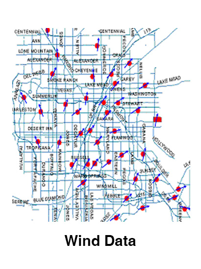 Wind Data