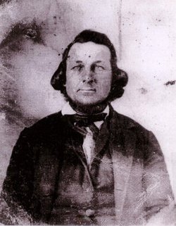 George Green Portrait Photo