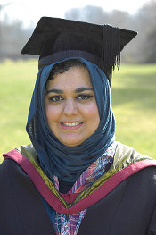 Layla Al-Awadi