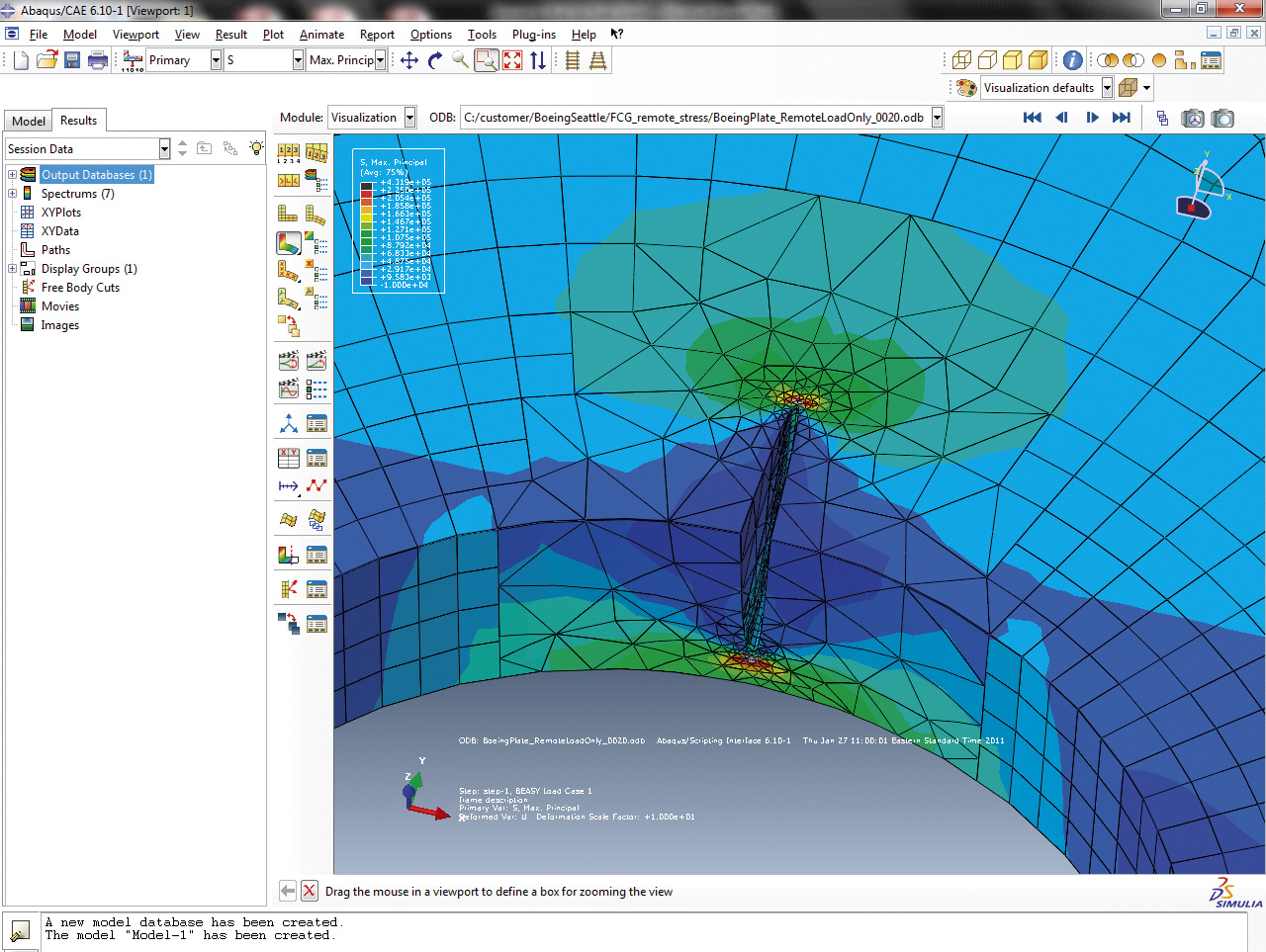 ABAQUS 2