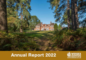 Annual Report 2022