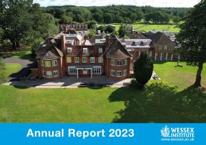 Annual Report 2023