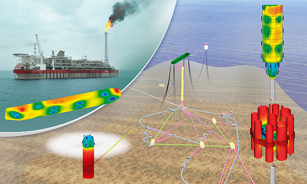 Cathodic Protection Diagram